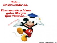 Tata Ich bin wieder da
