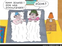 K�che