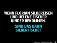 Berechtigte Frage