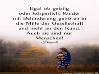 Egal ob geistig oder koerperlich