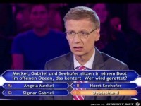 Frage bei Jauch