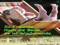 Wochenende