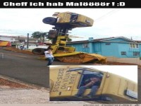 ich hab Mal�����r!
