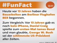 13 Jahre