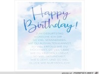 zum geburtstag wuensch ich dir