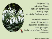 Februar