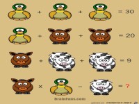 wer kennt die L�sung?