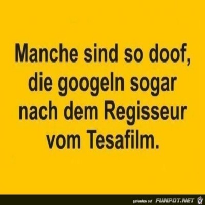 so-doof.jpg von Keule56