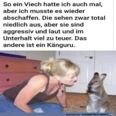 So-ein-Viech.jpg von Keule56