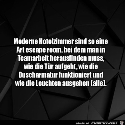 Moderne-Hotelzimmer.jpg von Lillian
