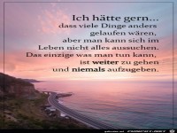 Ich hätte gerne