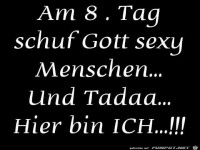 Am 8. Tag