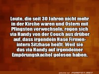 Kritik an moderner Emp�rungskultur