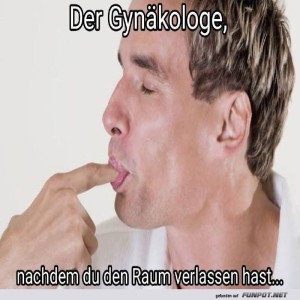 Lustiges-Meme:-Gynkologe-nach-Untersuchung.jpg von Talia