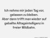 weiter