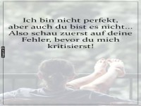 Niemand ist perfekt: Selbstkritik reflektieren