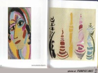 Kunst aufraeumen Jawlensky