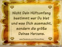 Nicht dein H�ftumfang