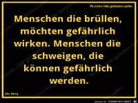 diegeilsten gefaehrlich