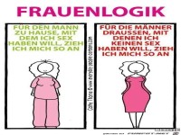 Frauenlogig