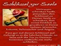 Schluessel zur Seele
