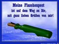 Flaschenpost