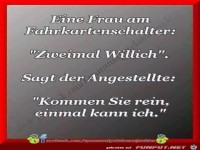 Klasse Gespr�ch