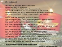 2. Advent
