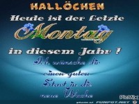 Halloechen