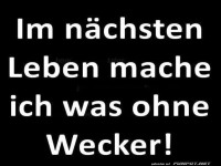 Ich auch