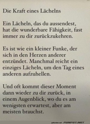 Kraft-des-Lchelns.jpg auf www.funpot.net
