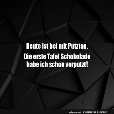 Putztag.jpg von Annelie-68