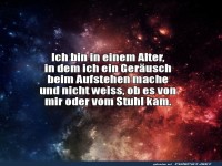 St�hler�cken oder Knochenknacken?