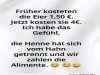 weiter