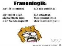 frauenlogik