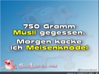 750-Gramm-Muesli
