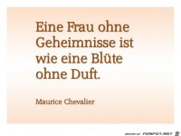 eine frau ohne geheimnisse