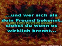 Dein Freund