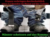 Der kleine Unterschied