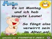 Montag