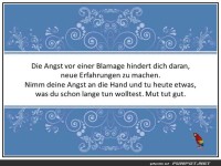 Die Angst
