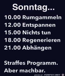 Sonntag.jpg auf www.funpot.net