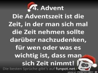 4. Advent