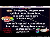 Wenig Zirkus