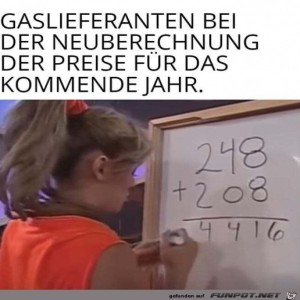 fun-Bild: Ein Rechen-Genie