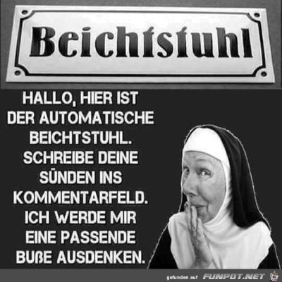 Beichtstuhl.jpg von Keule56
