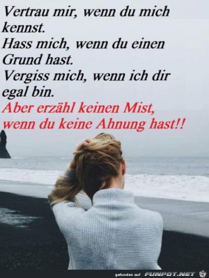 Erz�hl-keinen-Mist.jpg auf www.funpot.net