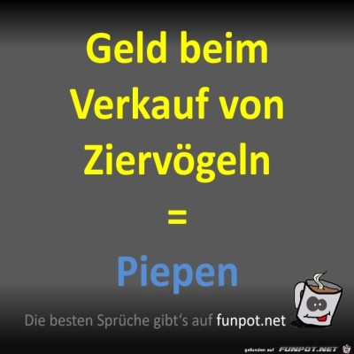 Piepen.jpg von Fossy