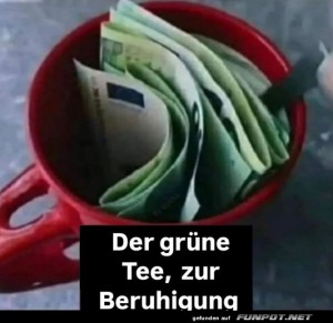 Der-grne-Beruhigungstee.jpg auf www.funpot.net