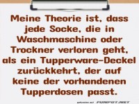 Meine Theorie